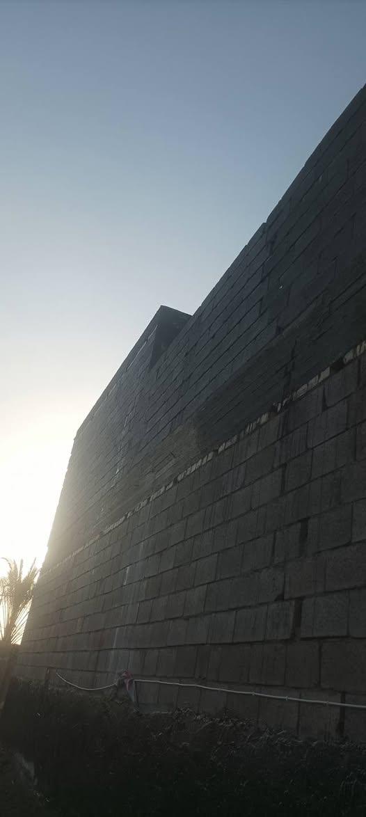 خلفه بنا لبخ بورك سيراميك تسليم مفتاح 🔑***********
