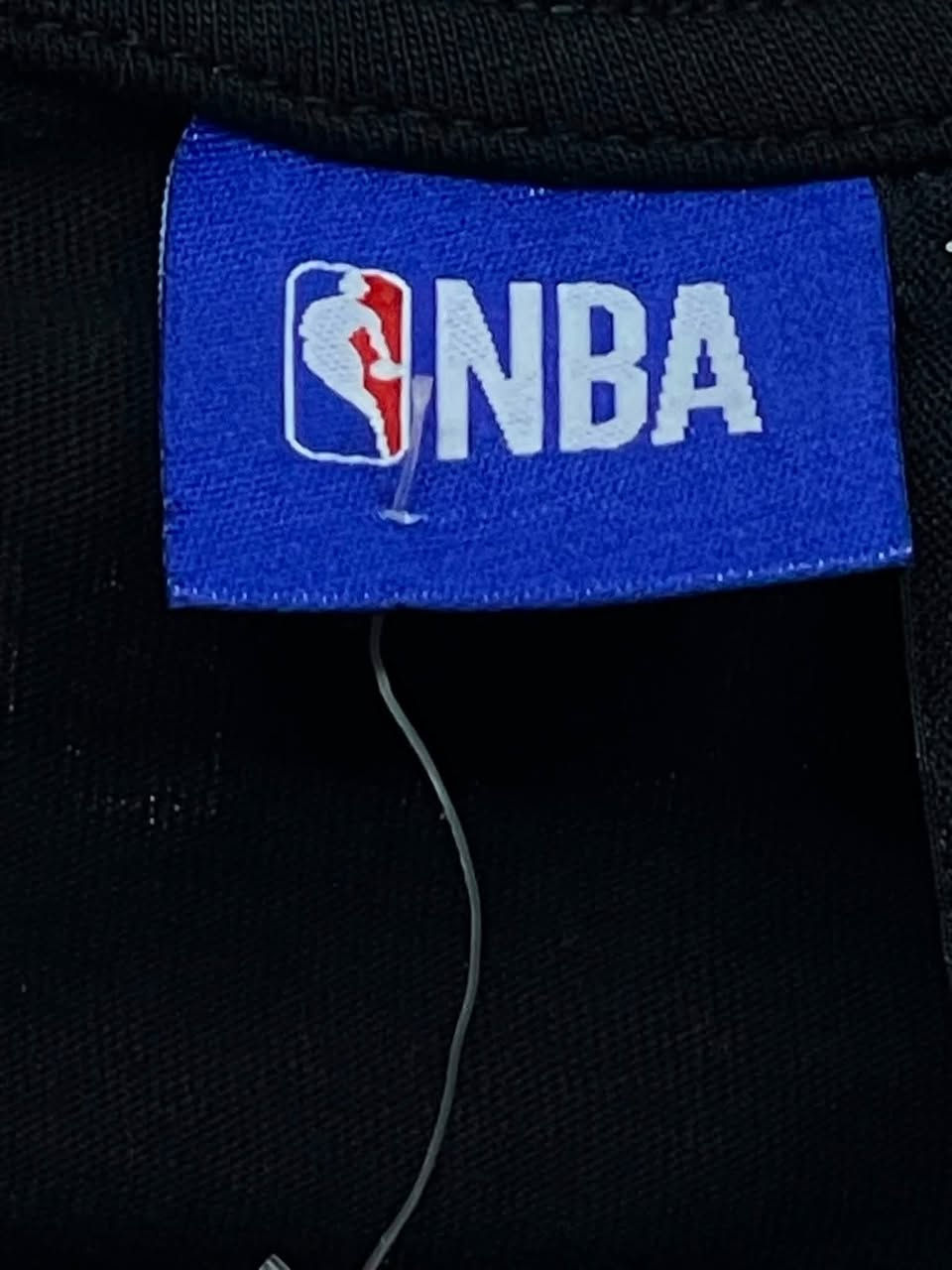 تيشيرت‏ NBA ‏اورجينال نضافة 100‎%‎

قياس : XL

‏MADE IN USA

غير مستخدم

———————————————-

يوجد توصيل 🚚 ( بغداد - محافظات العراق )

☎️رقم الهاتف : ***********

للحجز - دايركت
