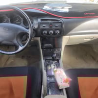 شوفرليت ابيكا • ٢٠٠٦ • رقم بغداد