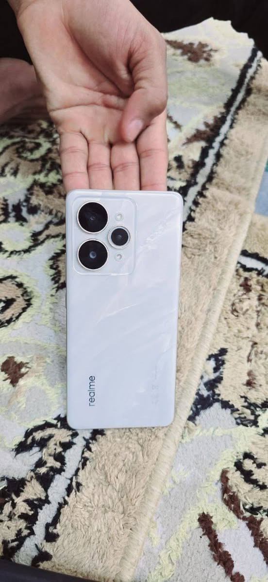 السلام عليكم ريلمي 15برو ذاكره 512 العشوائيه 14  جهاز مكفول من كلشي مع جميع ملحقاته قيم واخذ الي يستحق التليفون


**إذا كنت صاحب هذا الإعلان وتريد حذفه لأي سبب، رجاءا أرسل رسالة إلى الدعم الفني**