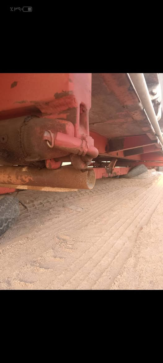 للبيع أو مراوس بدي طوله خمسه وربع جديد فافون يكلب صفح وعدل منظومه هدروليك كنترول تانكي هيدروليك مكان بصره للأستفسار الأتصال على الرقم ***********
