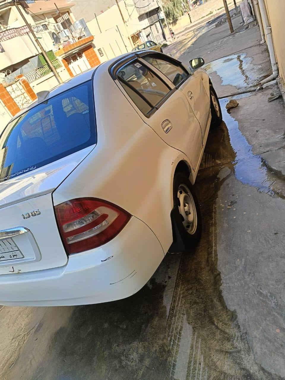 سيكي 2013 كصه جديدة كير ومحرك شرط سياره حلوة وجاهزه
رقم نينوئ  الماني  السعر    50  وبيها مجال بسيط

مكان السيارة موصل الجانب الايمن

*********** كورك
*********** اسيا
