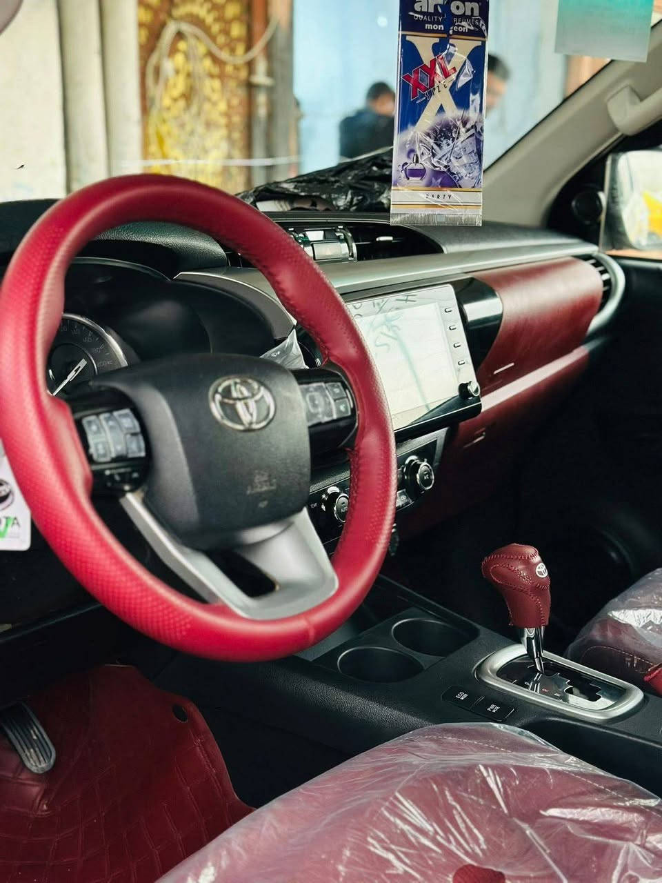 تم


**إذا كنت صاحب هذا الإعلان وتريد حذفه لأي سبب، رجاءا أرسل رسالة إلى الدعم الفني**