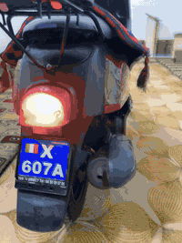 ‏سلام عليكم ￼ دراجة للبيع ‏مستعجل على بيعها  ￼ 750 وبي مجال  ￼ 0782605...