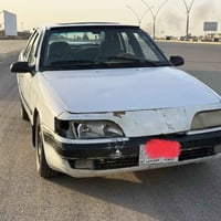 دايو اسبرو • 1996 • كركوك دوميز