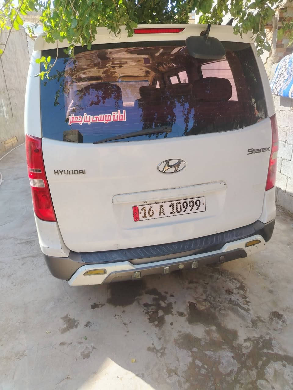 سلام عليكم استاركس ٢٠١٤ محوره مسكر🏑 رقم قادسيه مكفوله عام مكينه⛳ قبل اسبوع شدها تبريد تيارت جديد مكان سياره دوايه 🕍 خط شطره كربلاء  سعرها ١٧٠ موبايل ***********
