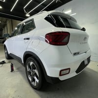 هونداي فينو   مديل : 2024 ماشيه :3400 mi حجم المحرك : 1600 دبل نوزل  م...