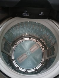 سامسونگ • ١٨كيلو • الحكيميه