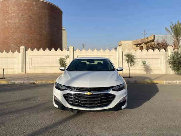 شفروليه ماليبو  LT موديل 2023 
ايرباك : تصليح شركة 
______________________
موصفات:
بصمة 
تشغيل عن بعد
ابواب بصمه
شاشة 
كاميرا
ردار
نقطة العمياء
تحديد المسار
تحديد السرعة 
كشن كهربائي
تبريد امامي وخلفي
‏صبغ راس
بيع او مراوس مع سيارات ارقام شمالية فقط   
السعر 128
‭***********‬ واتساب 
‭***********‬
 *********** واتساب
