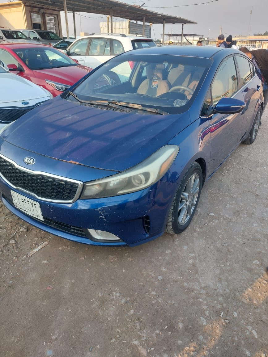 سلام عليكم
فورتي 2017 تبديل بنيد فقط بدون حادث سرقه 
فول مواصفات بصمه ترحيب حره رقم قادسيه
مكاني سماوه 

مكلف بلنشر اتصل ع الرقم ***********
