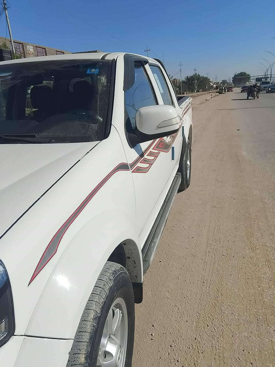 كريت ويل 2022 مكفوله للبيع

الاتصال ***********
