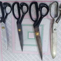 مقصات