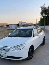 النترا • ٢٠٠٩ • جير عادي