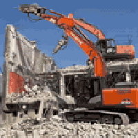 تفليش منازل • رفع أنقاض • ديالى