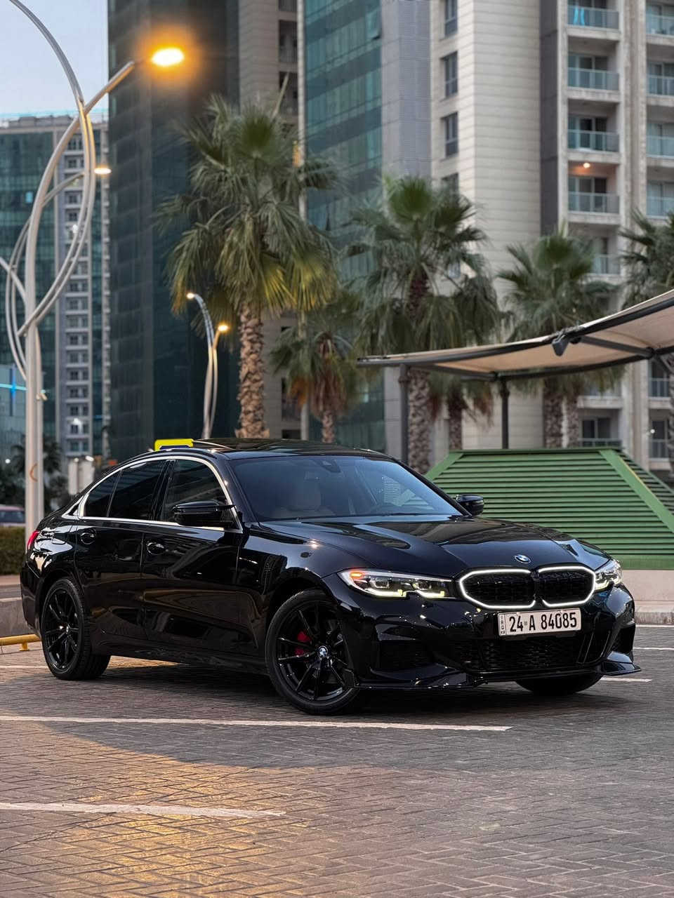 Bmw 330i 2020 سعر مناسب 
بي ام دبليو 330 S drive 
سيارة گير محرك كهربائي كله اب شرط 
داخلة كلين هنانة بالعراق سوت الحادث 
رجاء ولا احد ياسلني على مود رقم الشانصي !!
بيه باب صبغ جاملغ خلفي و جاملغ امامي 
ثلث قطع صبغ ويا مكانين تعديد 
ماشية 69 الف مايل 
سيارة مواصفات داخل بيج 
داون بايب گزوز صوت ناعم مو مزعج 
گيج الكتروني 
سيارة فول فول لعد داتاشو والبردة 
باقي كله فول مواصفات 
سعر السيارة 219 ورقة مجال حق الجية 
بدون مراوس رجاء 
مكان اربيل 
واتساب ***********
