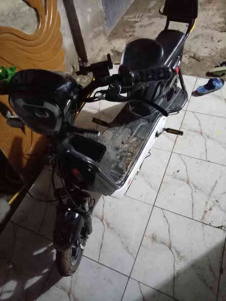 باسكل شحن لبيع جديد رايده ٤٠٠ بي مجال مراوس بجراجه ربع كير زمبوره كربلاء حي العباس ***********
