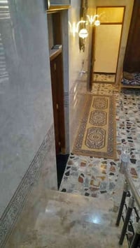 الخاجية شارع ٤٠ • ١٢٠م • ٣غرف