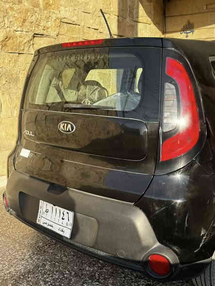 صول  2015 محرك 1600 وارد امريكي حادث خلفي ماشية 57 الف ميل مكاني بغداد    
108 وبيها مجال 
للتواصل ***********
