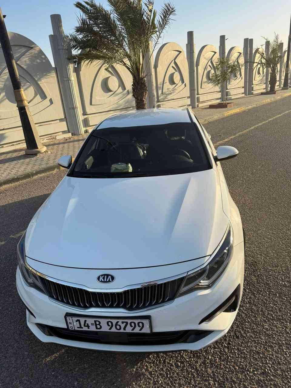 السلام عليكم
كيا اوبتما k5
موديل 2022
كفاله عامه ✅
يوجد فقط 5 ثقوب بل سقف
وارد كوري
سنويه لـ 2030 
كير محرك حداده كفاله سياره جاهزه
• حساسات اماميه خلفيه
• ⁠كشنات كهرباء
• ⁠رادرات
• ⁠تثبيت مسار
• ⁠داخل جلد اسود
• ⁠رقم بصره الجديد
• ⁠ممشى السياره 47 الف كيلو 
• ⁠سياره جاهزه للاخير

السعر 190 مكاني بصره القبله 
***********
