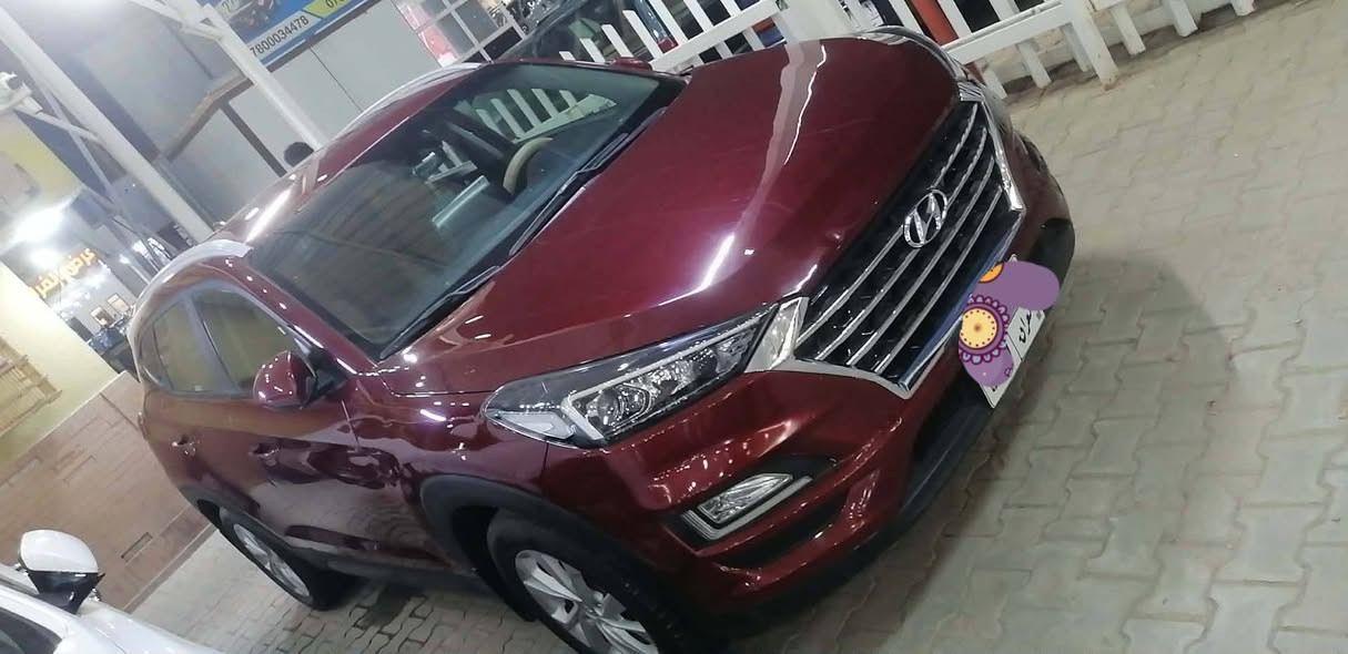 توكسان ٢٠٢٠ أمريكي  بنيد مبدل بلادي نفس اللون بدون صبغ وبارد مكان صغير مابين ماشي ٧٦ الف ميل قابل للزياده سياره جديده مكانه نجف حي النداء رقم أربيل وكاله تحولةيل مضمون للاستفسار الاتصال *********** أربيل, العراق
