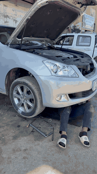 ***********النجف حي الصناعي ابو فهد تصليح مشط استيرن شاهينا ماجستا ابو فهد
