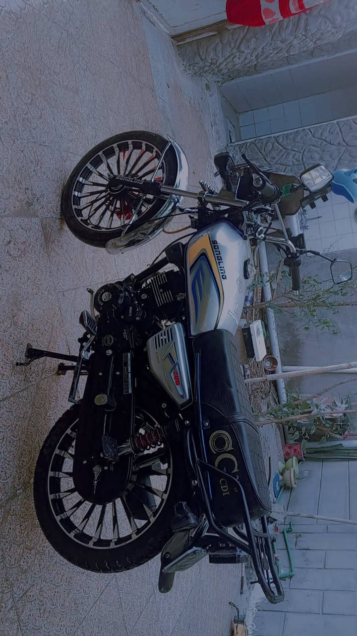 السلام عليكم دراجة ايراني موديل 26 كاملة اي نقص مابيهة بعدهي زيرو ومتوازي علة بيعتهة رايدهة 900 وبيهة مجال


**إذا كنت صاحب هذا الإعلان وتريد حذفه لأي سبب، رجاءا أرسل رسالة إلى الدعم الفني**