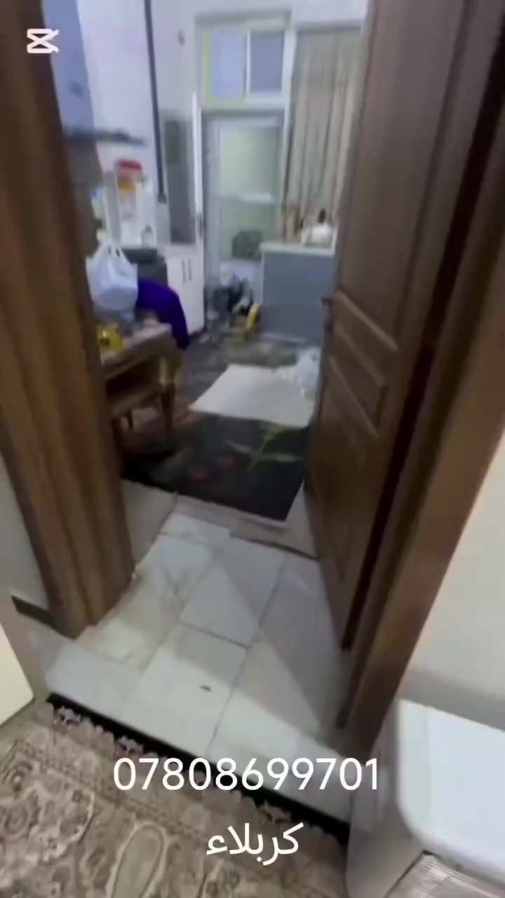 اقوه عروض ابوب في كربلاء ابوب UPVS خشب
ضمان 5 سنوات سعر قياس الستندر 210×100 170 الف شامل الشد ونقل داخل كربلاء مجانا 
العنوان كربلاء قرب جامعت كربلاء فريحه عمود 126 مجاور صيدله الواهب. 
لستفسار رقم ***********-***********-***********  يوجد واتساب ع جميع الرقام .
