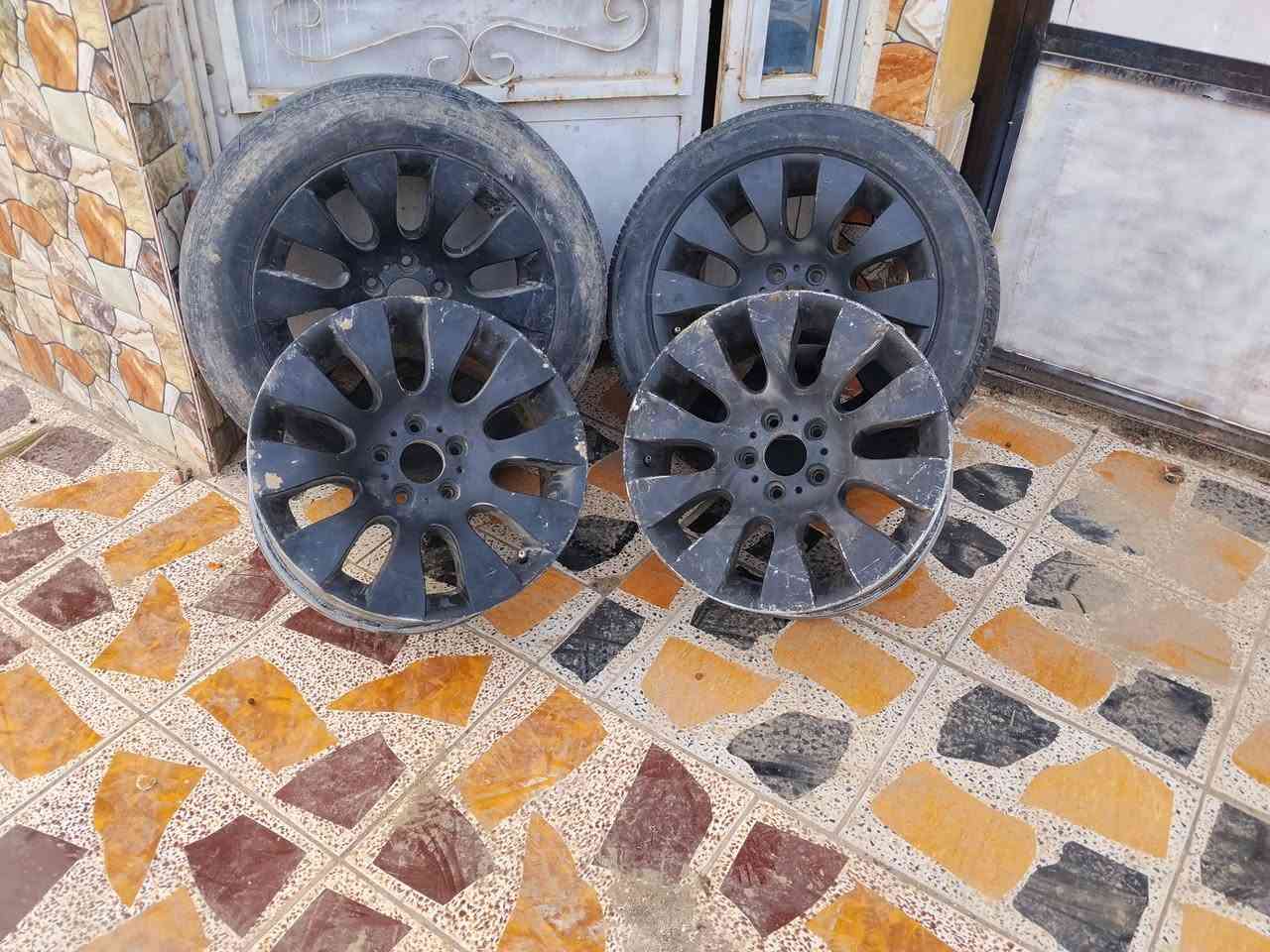 تخم ويل بي ام دبليو  الباخره  للبيع اخو الجديد السعر 300الف الرقم ***********
