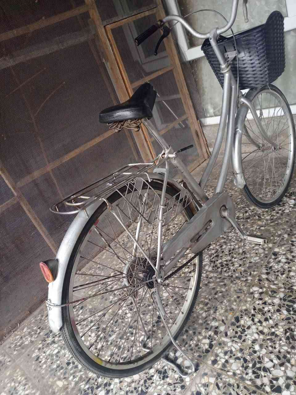 بايسكل بناتي حجم 26
مكان بغداد حي عامل 

السعر والتفاصيل خاص


**إذا كنت صاحب هذا الإعلان وتريد حذفه لأي سبب، رجاءا أرسل رسالة إلى الدعم الفني**