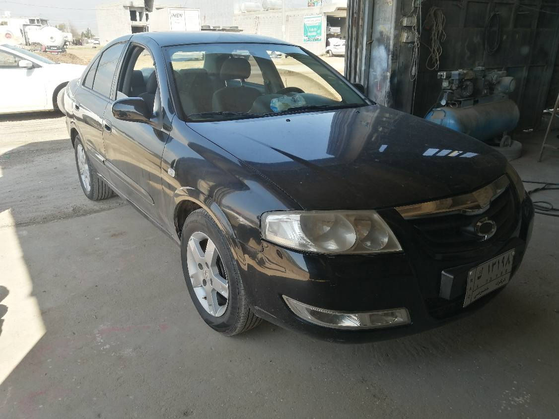 ***********      2010لۆک السليمانية, العراق
