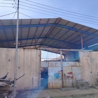 كراج خضر • دناكير • وادي عكاب