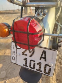 امزت 1980 • مكينة 82 • واسط كوت