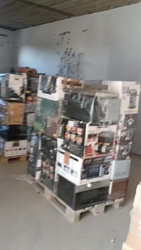 بضاعة • مزادات • مناسبة