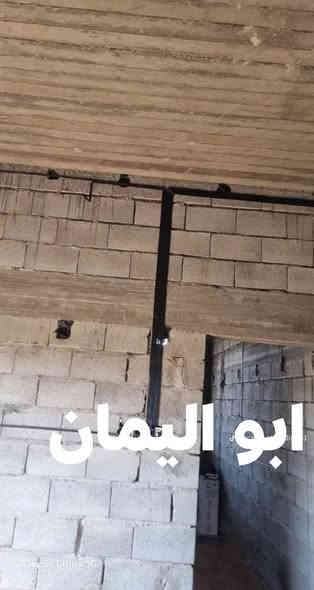 السلام عليكم كادر كهربائيّ شغل حسب الطلب تئسيس وتقفيل المنازل بسعار 2,000 للنقطه 
***********
***********
سرعه العمل عدك شغل مستعجل عليه احنه موجودين كادر كامل اتصل ودلل
