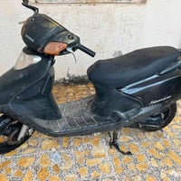 سبيسي • ياباني • عوزهة