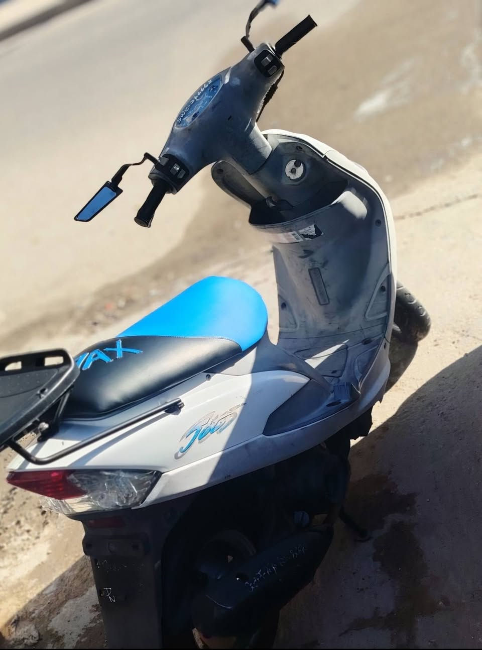 بيع او مراوس ب ZR.   ونطي فرق ماكس منغولي كفاله حاويه جديده رقم واحد مال جناي  *********** سعر ٨٥٠ قفل
