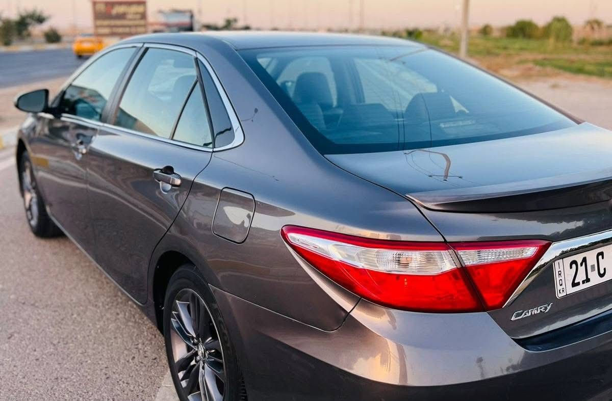 كامري SE 2016

مواصفات se كشنات كارباي كير شفت استيرن فوليوم داخل اسود حساس كامير اربع طايرات جديد صدر امامي خلفي جديد سنوي جديد سيارا جاهز بدون نقص صبغ بيها جاملخ واحد فقط بدون دواخل. مكانه تكريت صلاح الدين للستفسار سعر 173$ بيها مجال

 ***********
