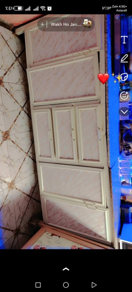 كاونتر نظيف مابي شي 100 وبي مجال عنوان ابو الخصيب


**إذا كنت صاحب هذا الإعلان وتريد حذفه لأي سبب، رجاءا أرسل رسالة إلى الدعم الفني**