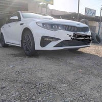 فول اوبشن • مكينة ٢٤٠٠ • رقم بغداد