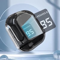 عرض نار 🔥لفتره محدوده 🕛 المواصفات: مقاومة للماء IP4 شاشة رقمية LED دقة...