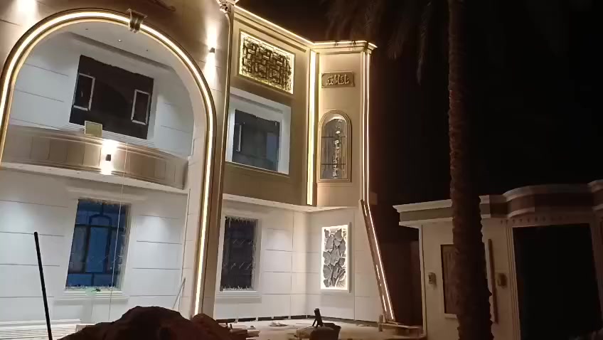 سلام عليكم كادر مصري متفرّغ شغال طلس وصبغ فل درجة اولى تسلم مهندس ***********
