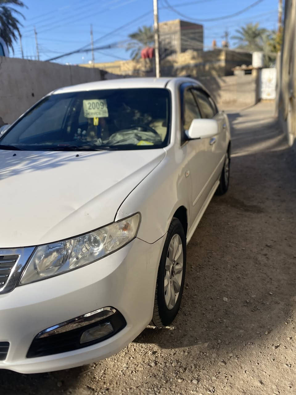 السلام عليكم للبيع اوبتيما خليجي 2009 محرك 2000 رقم قادسيه مداور ثاني يوم مصفره السياره حلوه وكاعده
السعر 120 وبيهه مجال قليل الشراي يتصل وبلخدمه 

‭0783 308 0606‬
‭0782 174 4778‬
للعلم مكلف بلنشر كل التفاصيل تلكاها موجوده على رقم
