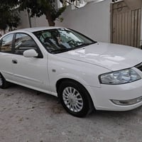 صني • اوتوماتيك • ٢٠١١