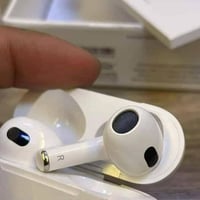 ايربود الجيل الخامس • اصلي • عزل ضوضاء