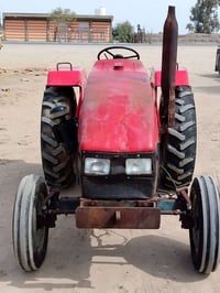 فاتون • موديل 12 • ميكانيك جاهز