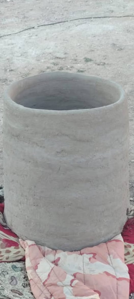 توفرت تنانير طين الي يريد يحجز يتفضل اكو خدمة توصيل


**إذا كنت صاحب هذا الإعلان وتريد حذفه لأي سبب، رجاءا أرسل رسالة إلى الدعم الفني**