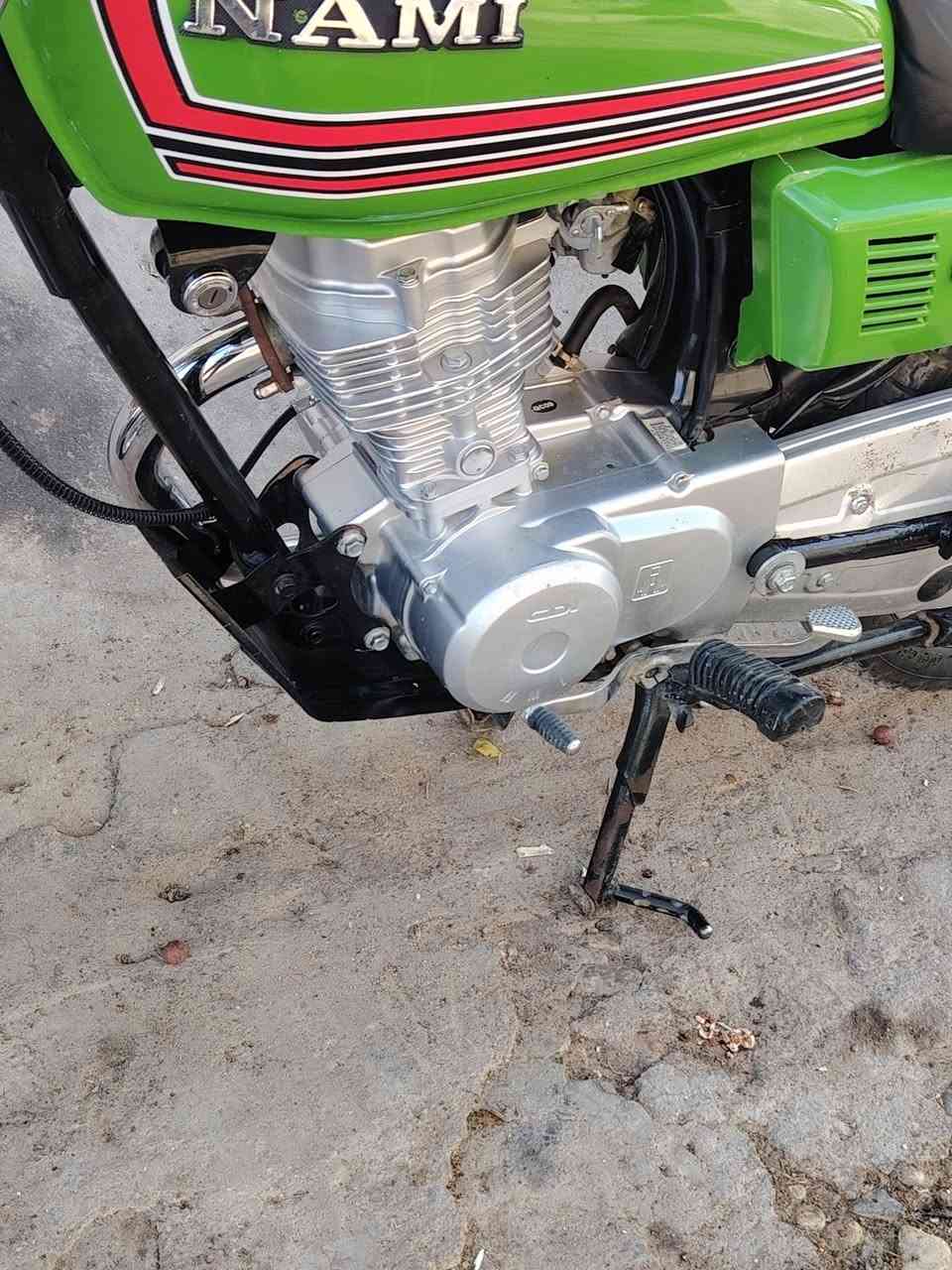 دراجه نامه مكفوله بدون سعر600 وستفسار ع رقم


**إذا كنت صاحب هذا الإعلان وتريد حذفه لأي سبب، رجاءا أرسل رسالة إلى الدعم الفني**