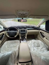 شاهين • ٢٠٠٧ • ملاكي