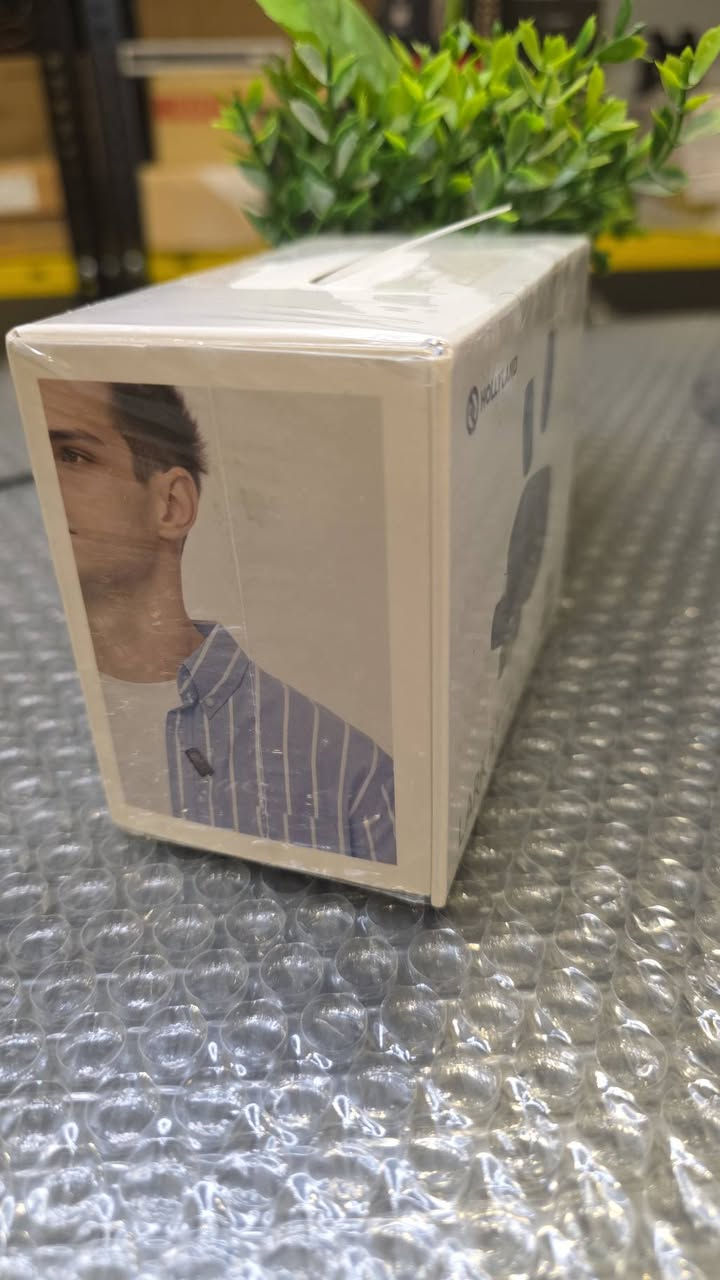 نك مايك هولي لاند LARK A1
متوفر ✅


**إذا كنت صاحب هذا الإعلان وتريد حذفه لأي سبب، رجاءا أرسل رسالة إلى الدعم الفني**