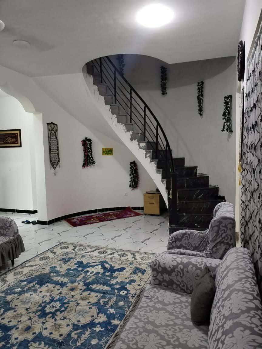 سلام عليكم بيت للبيع مساحه 200متر مكانه عميشه بظهر دلالية محمد الإماره قرب أسواق عمو حيدر طابق واحد بي غرفتين وهول مفتوح عالاستقبال ومطبخ مع طرمه وحديقه صغيره جدا  مع طابق ثاني عباره عن هول كبير مع صحيات  للاستفسار الاتصال على هذه الارقام
***********
***********

سلام عليكم بيت للبيع مساحه 200متر مكانه عميشه بظهر دلالية محمد الإماره قرب أسواق عمو حيدر طابق واحد بي غرفتين وهول مفتوح عالاستقبال ومطبخ مع طرمه وحديقه صغيره جدا  مع طابق ثاني عباره عن هول كبير مع صحيات  للاستفسار الاتصال على هذه الارقام
